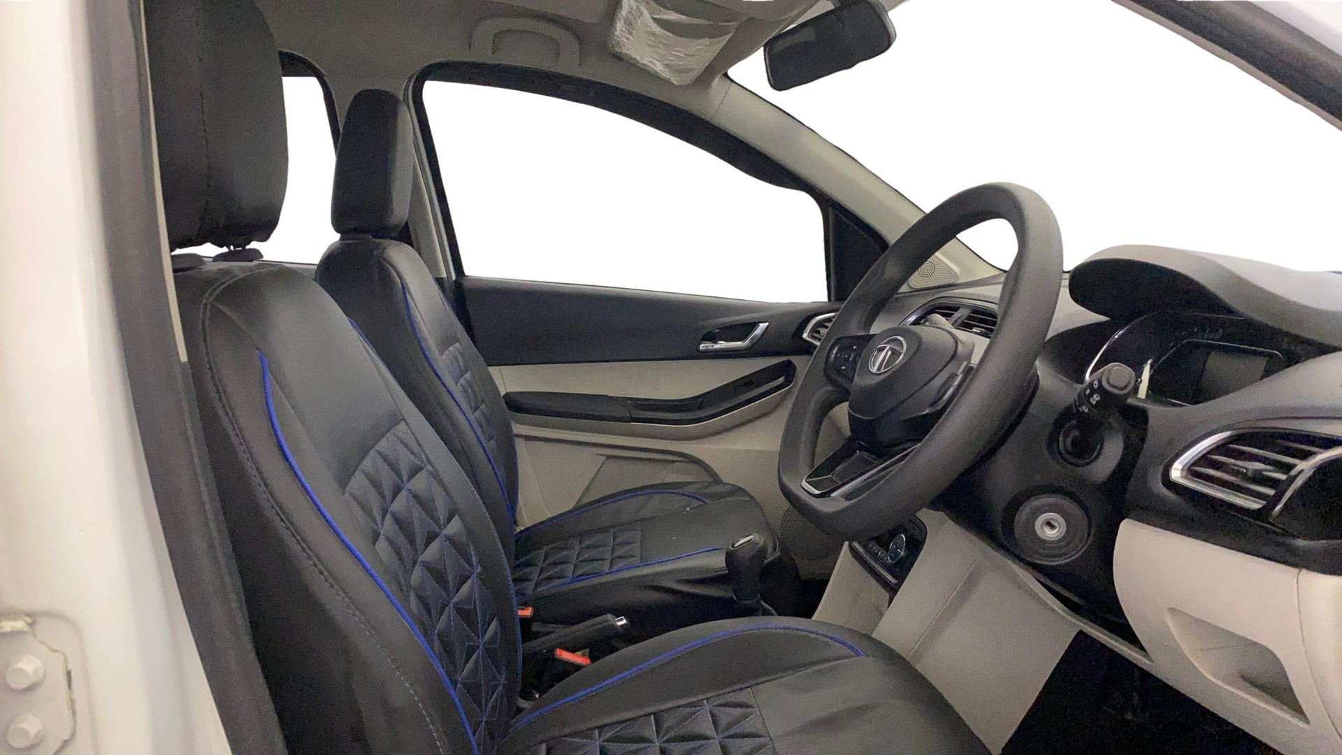 Used 2022 Tata Tiago Used 2022 Tata Tiago