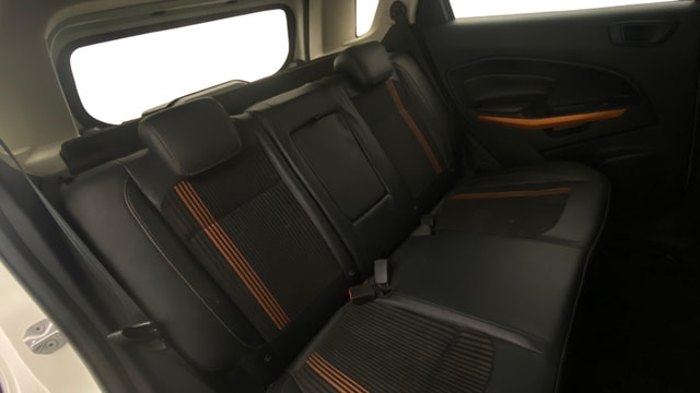 View Ford EcoSport Image 29 Used Ford EcoSport Image 29
