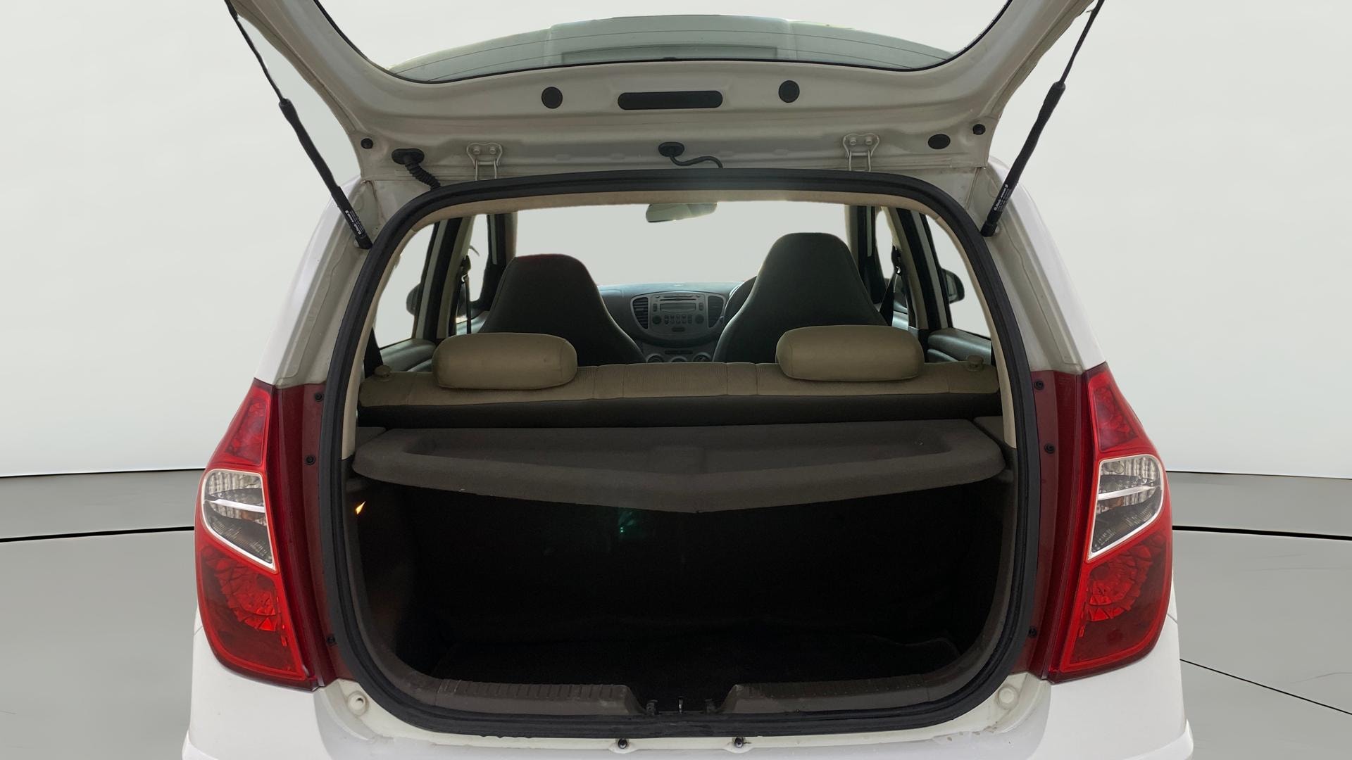 Used 2012 Hyundai i10 Used 2012 Hyundai i10