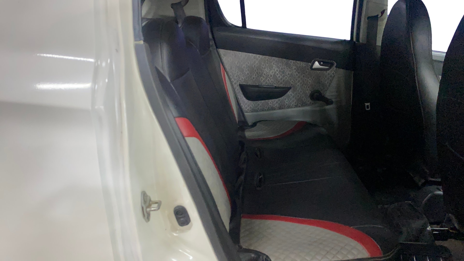 Used 2018 Maruti Suzuki Alto 800 Used 2018 Maruti Suzuki Alto 800