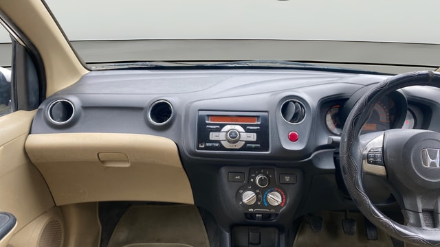 View Honda Brio Image 18 Used Honda Brio Image 18
