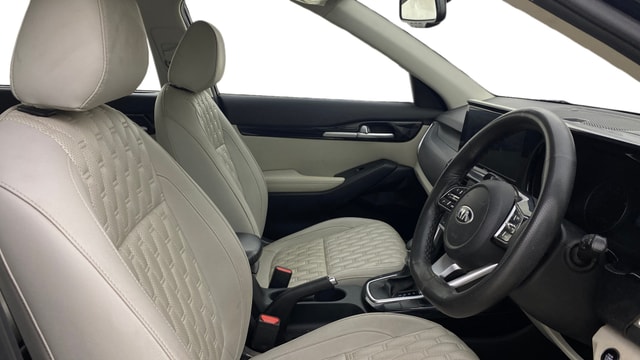 View Kia Seltos Image 18 Used Kia Seltos Image 18
