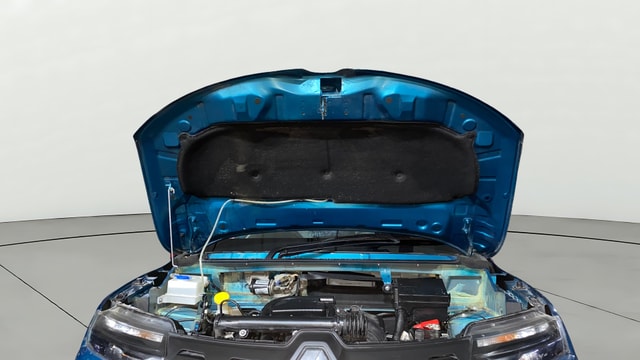 View Renault Kwid Image 32 Used Renault Kwid Image 32