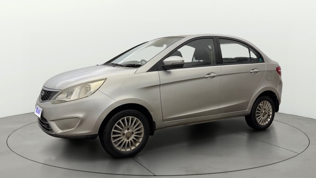 View Tata Zest Image 34 Used Tata Zest Image 34