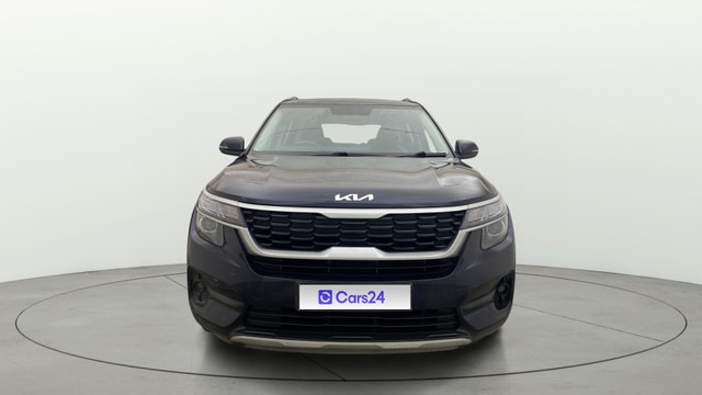 View Kia Seltos Image 1 Used Kia Seltos Image 1