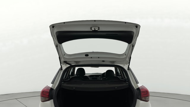 View Hyundai Elite i20 Image 31 Used Hyundai Elite i20 Image 31