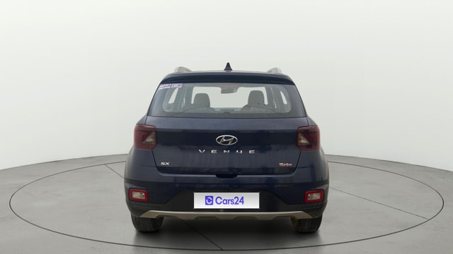 View Hyundai Venue Image 41 Used Hyundai Venue Image 41
