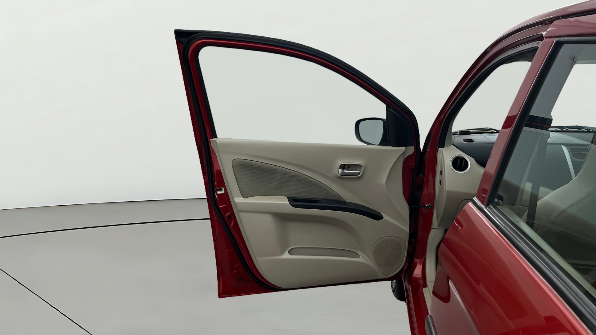 View 2018 Maruti Suzuki 1000 Base Variant Image 30 Used 2018 Maruti Suzuki 1000 Base Variant Image 30