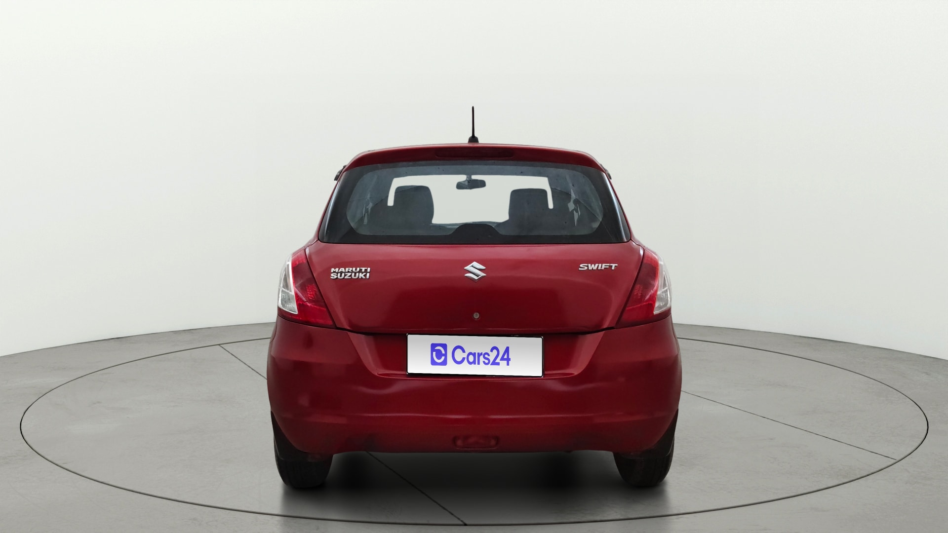 Used 2014 Maruti Suzuki 1000 Used 2014 Maruti Suzuki 1000