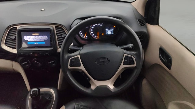 View Hyundai New Santro Image 20 Used Hyundai New Santro Image 20