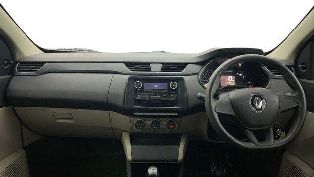 View Renault Triber Image 16 Used Renault Triber Image 16