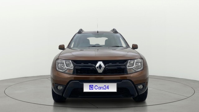 View Renault Duster Image 1 Used Renault Duster Image 1