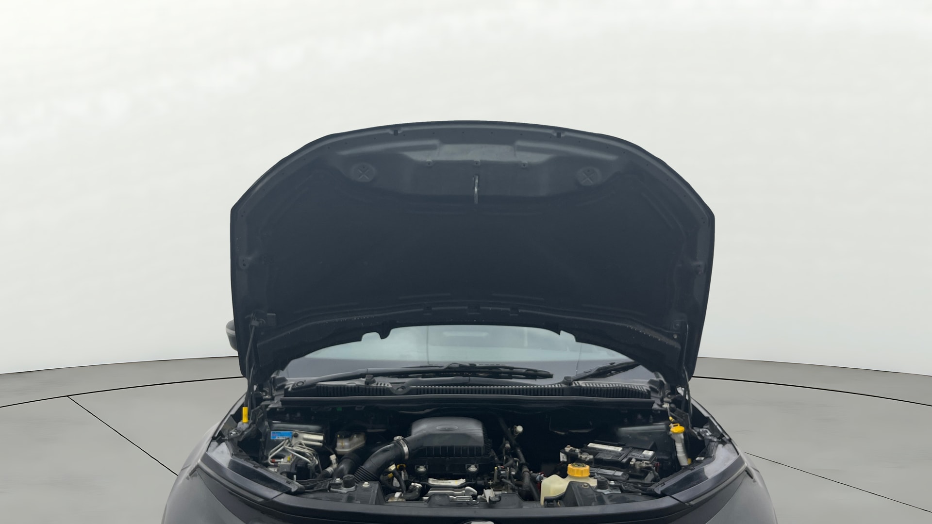 View 2024 Tata Nexon Revotron XE Image 32 Used 2024 Tata Nexon Revotron XE Image 32