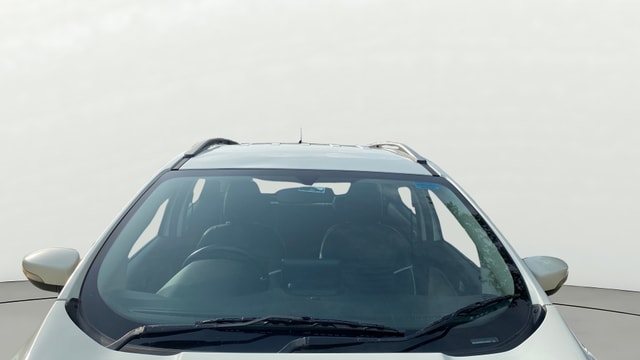 View Ford EcoSport Image 30 Used Ford EcoSport Image 30