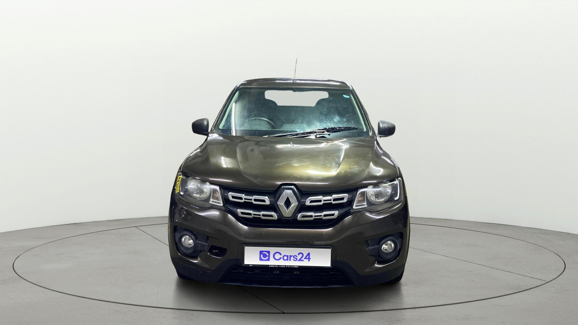 View 2018 Renault Kwid RXL Image 1 Used 2018 Renault Kwid RXL Image 1
