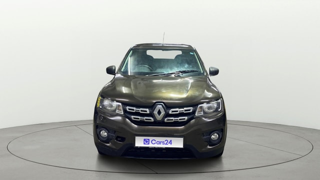 View Renault Kwid Image 1 Used Renault Kwid Image 1