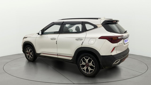 View Kia Seltos Image 2 Used Kia Seltos Image 2