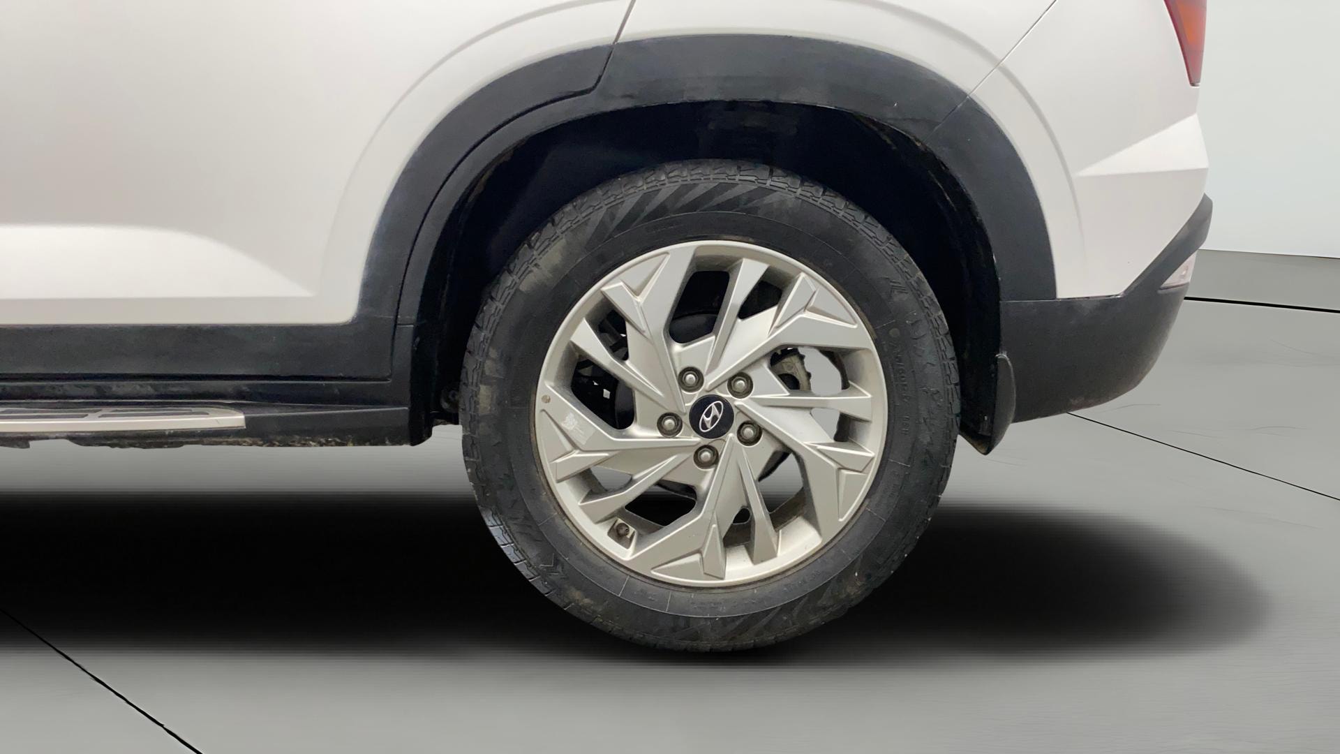 View 2021 Hyundai Creta SX MT Diesel Image 8 Used 2021 Hyundai Creta SX MT Diesel Image 8