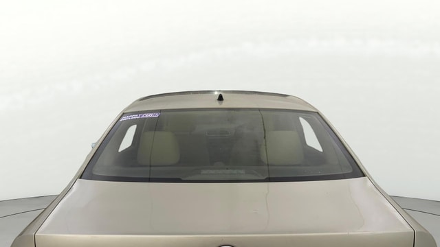 View Volkswagen Vento Image 4 Used Volkswagen Vento Image 4