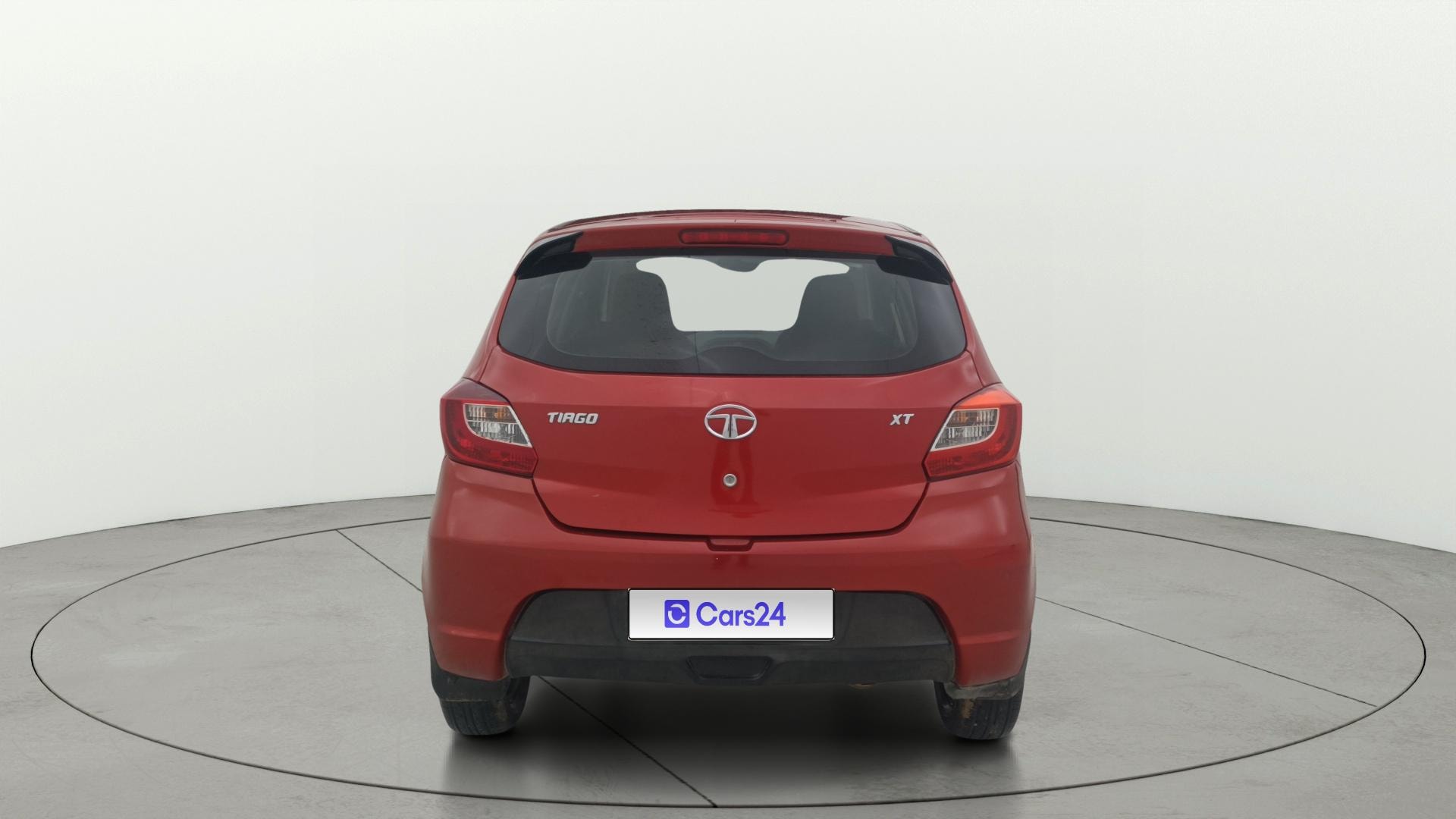 View 2019 Tata Tiago Revotorq XB Image 38 Used 2019 Tata Tiago Revotorq XB Image 38