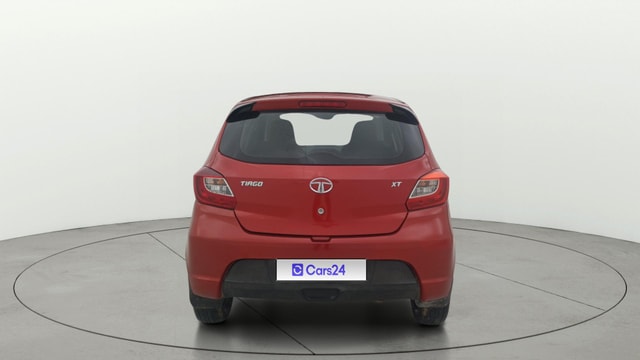 View Tata Tiago Image 38 Used Tata Tiago Image 38