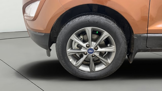 View Ford EcoSport Image 28 Used Ford EcoSport Image 28