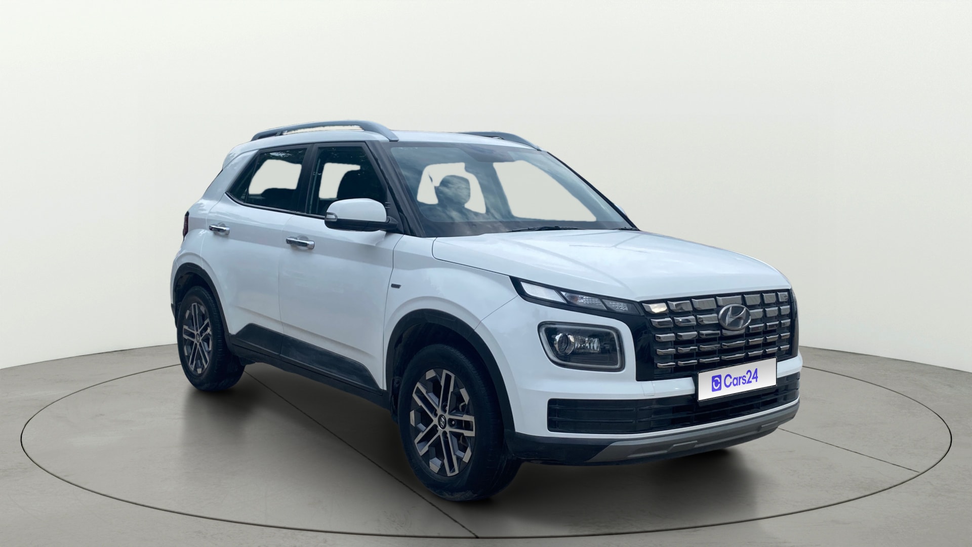 View 2023 Hyundai Venue SX (O) 1.0 Turbo Petrol DCT Image 39 Used 2023 Hyundai Venue SX (O) 1.0 Turbo Petrol DCT Image 39