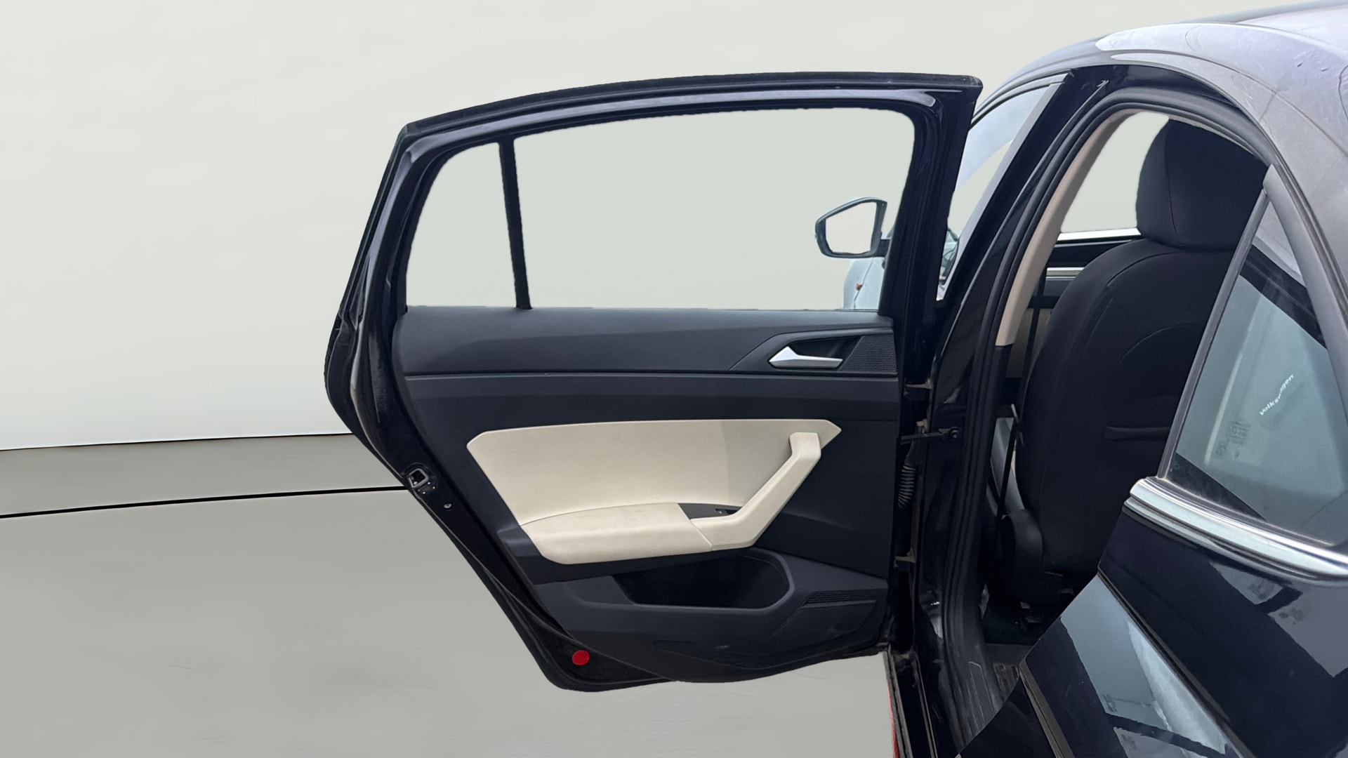Used 2024 Volkswagen Virtus Used 2024 Volkswagen Virtus