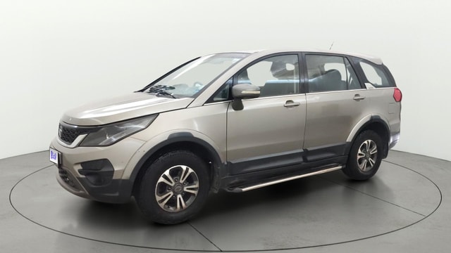 View Tata Hexa Image 35 Used Tata Hexa Image 35