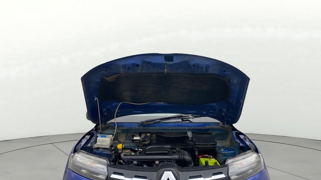 View Renault Kwid Image 32 Used Renault Kwid Image 32