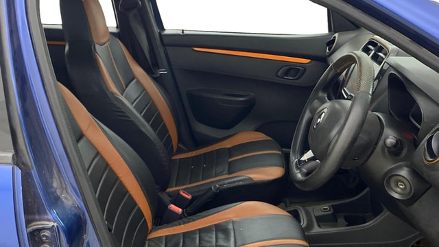 View Renault Kwid Image 26 Used Renault Kwid Image 26