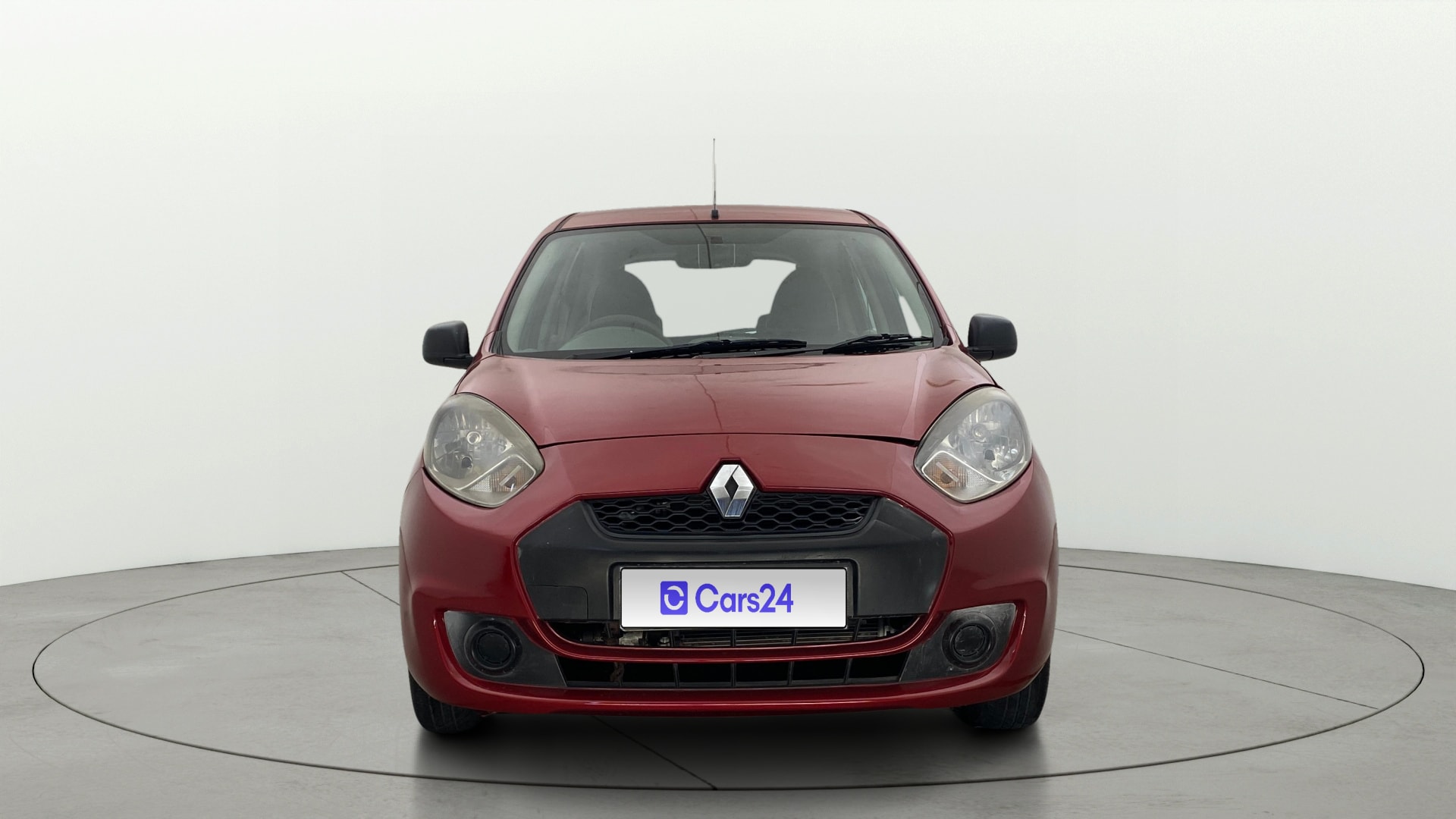 Used 2015 Renault Pulse Used 2015 Renault Pulse