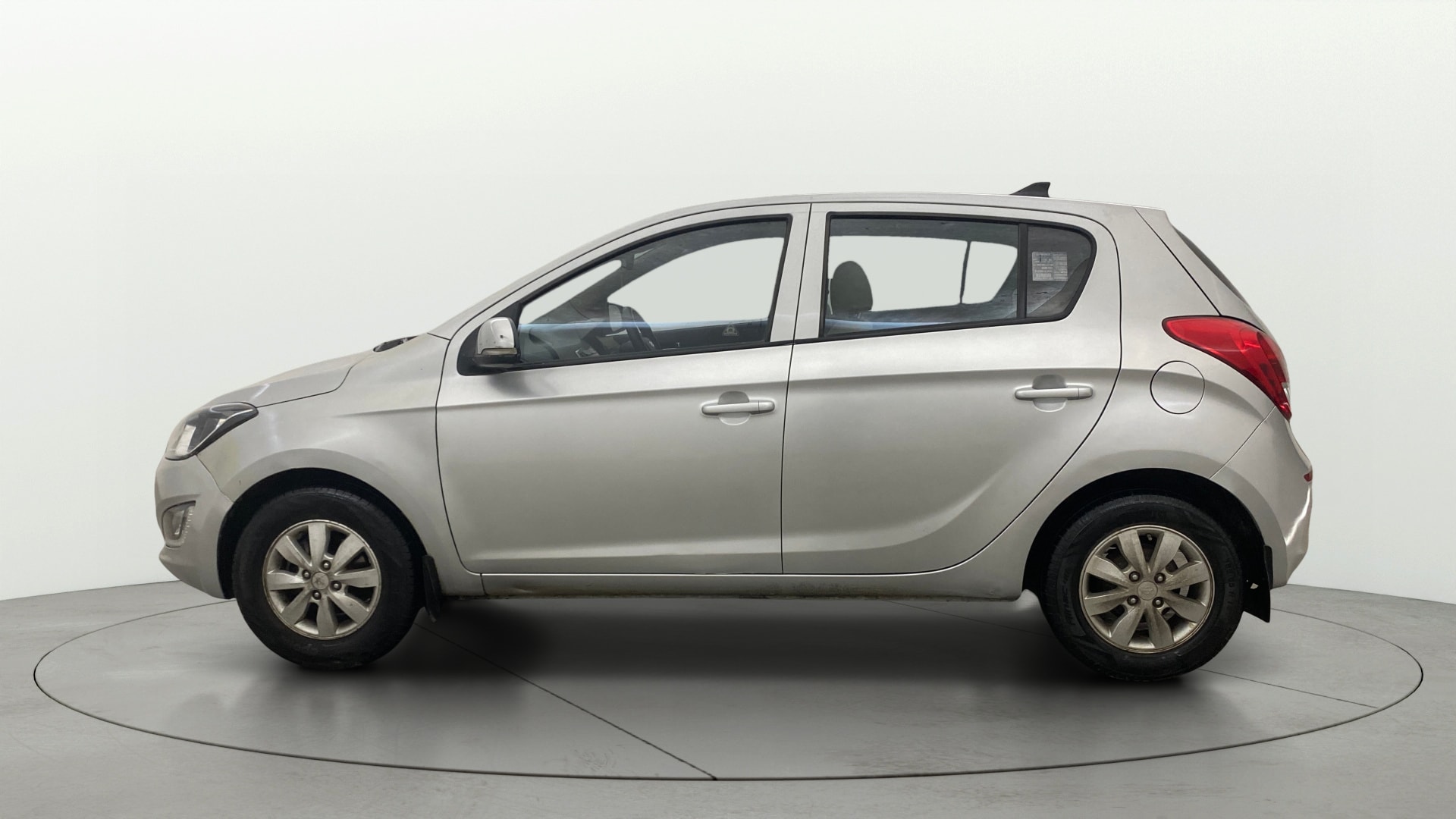 Used 2013 Hyundai Elite i20 Used 2013 Hyundai Elite i20