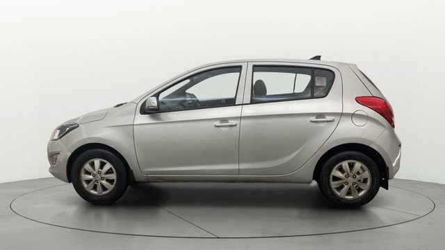 View Hyundai Elite i20 Image 5 Used Hyundai Elite i20 Image 5
