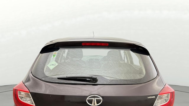 View Tata Tiago Image 4 Used Tata Tiago Image 4