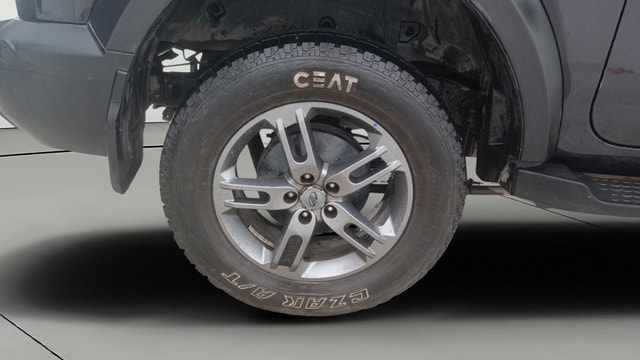View Mahindra Thar Image 25 Used Mahindra Thar Image 25