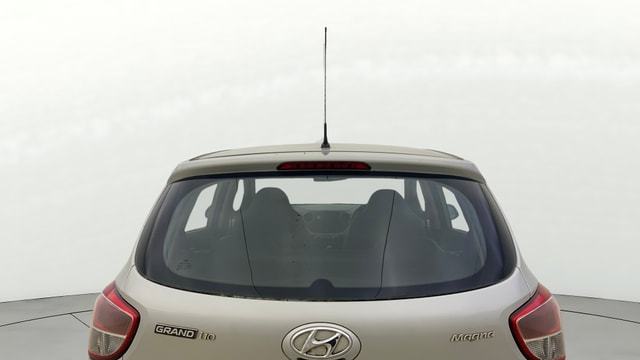 View Hyundai Grand i10 Image 3 Used Hyundai Grand i10 Image 3