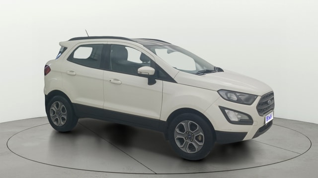 View Ford EcoSport Image 14 Used Ford EcoSport Image 14