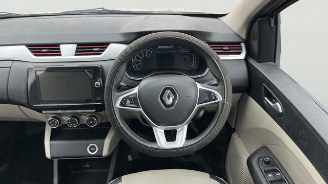 View Renault Triber Image 14 Used Renault Triber Image 14
