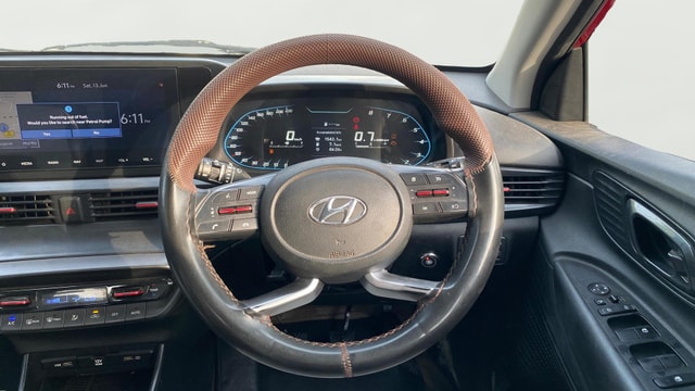 View Hyundai Elite i20 Image 14 Used Hyundai Elite i20 Image 14