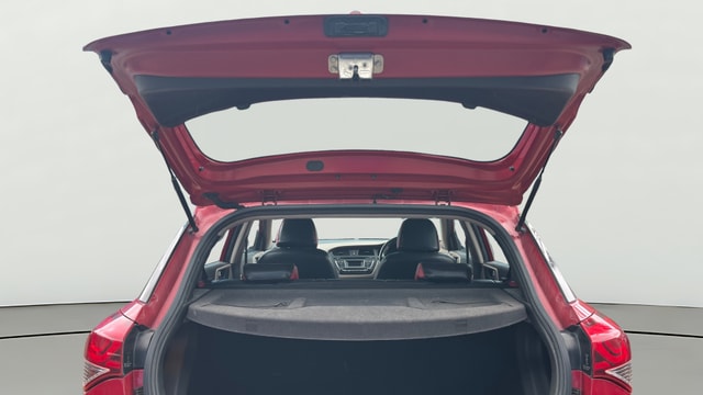 View Hyundai Elite i20 Image 17 Used Hyundai Elite i20 Image 17