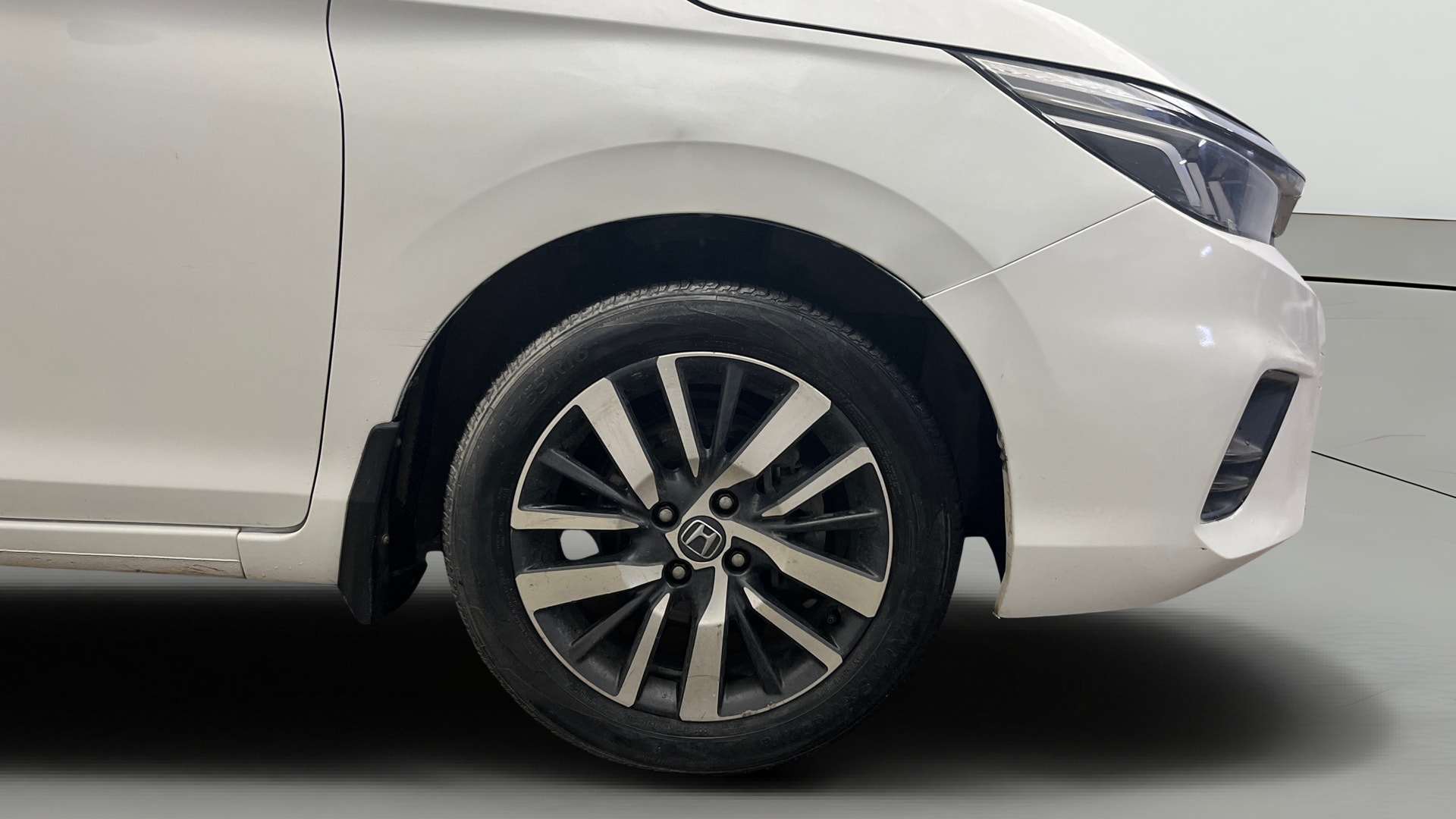 View 2021 Honda City ZX MT Diesel Anniversary Edition Image 43 Used 2021 Honda City ZX MT Diesel Anniversary Edition Image 43