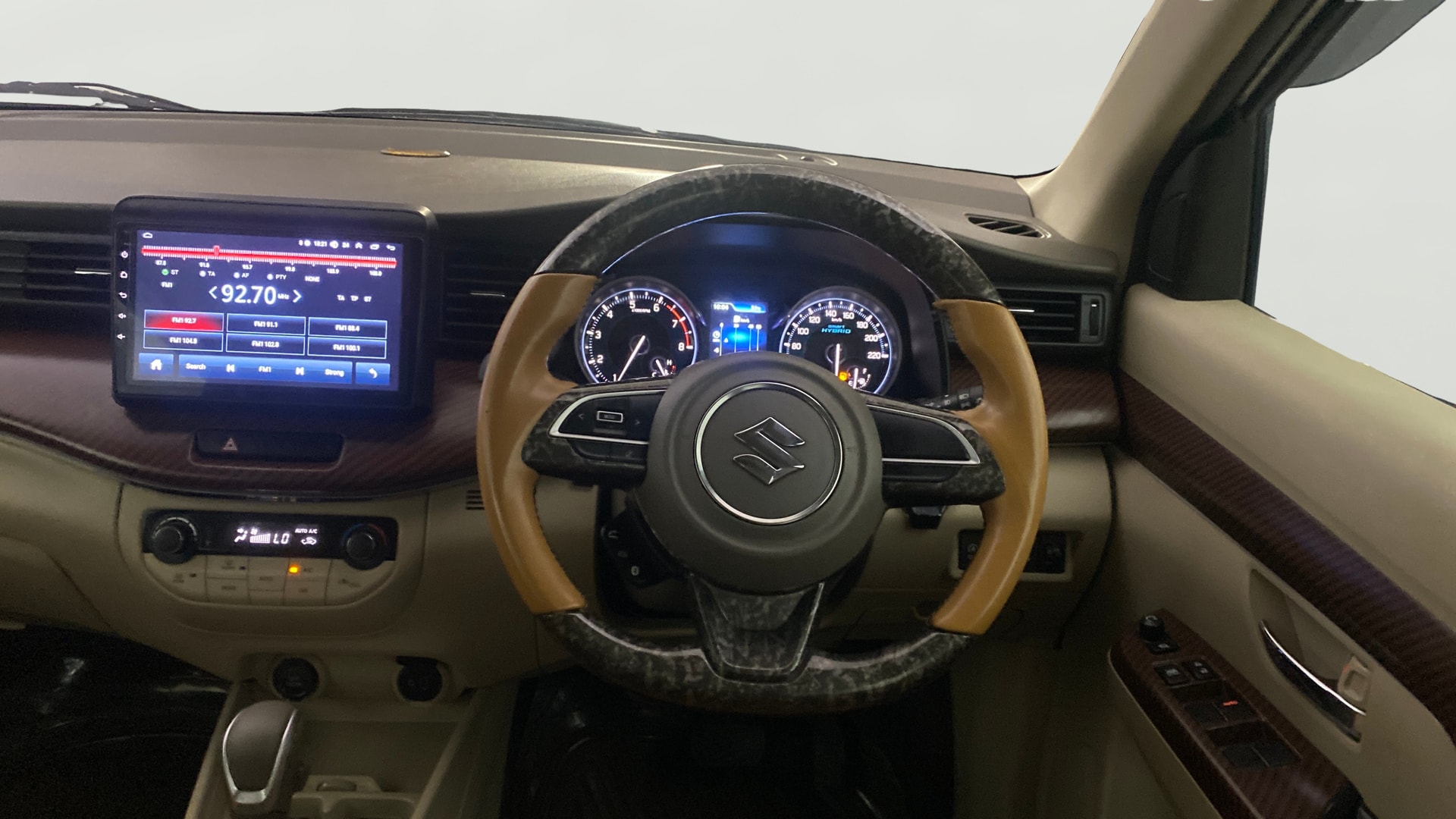 View 2021 Maruti Suzuki 1000 Base Variant Image 21 Used 2021 Maruti Suzuki 1000 Base Variant Image 21