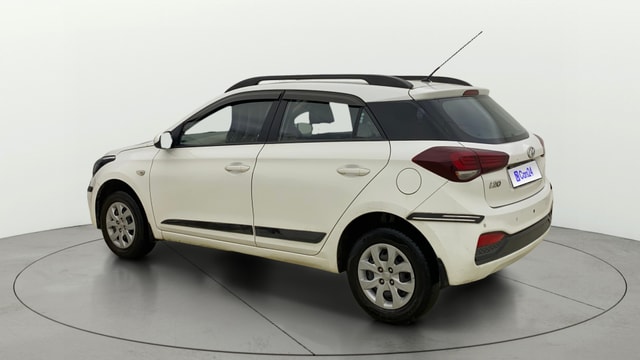 View Hyundai Elite i20 Image 2 Used Hyundai Elite i20 Image 2