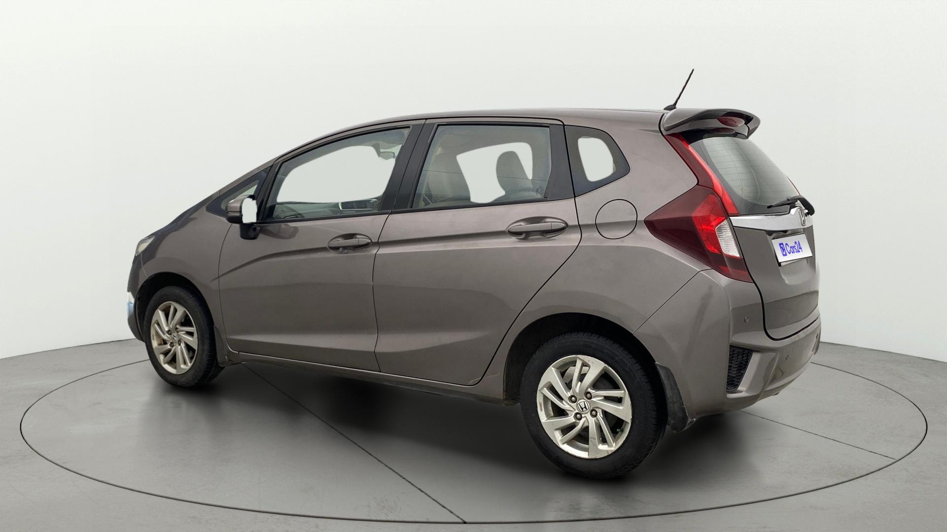 Used 2016 Honda Jazz Used 2016 Honda Jazz