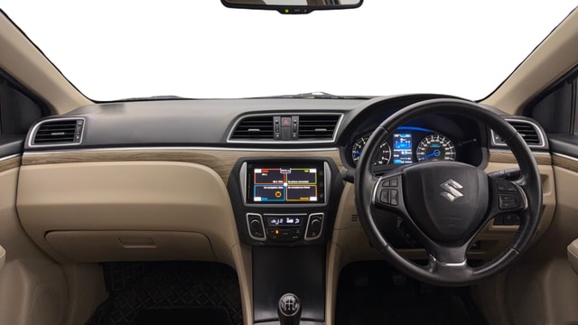 View Maruti Suzuki 1000 Image 16 Used Maruti Suzuki 1000 Image 16