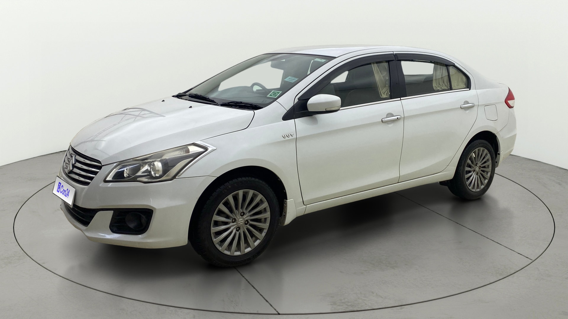 View 2016 Maruti Suzuki 1000 Base Variant Image 36 Used 2016 Maruti Suzuki 1000 Base Variant Image 36