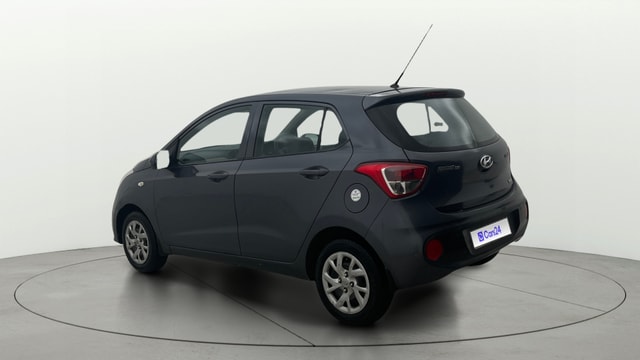 View Hyundai Grand i10 Image 2 Used Hyundai Grand i10 Image 2