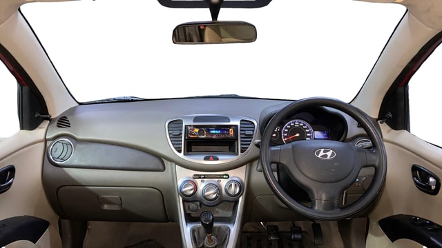 View Hyundai i10 Image 15 Used Hyundai i10 Image 15