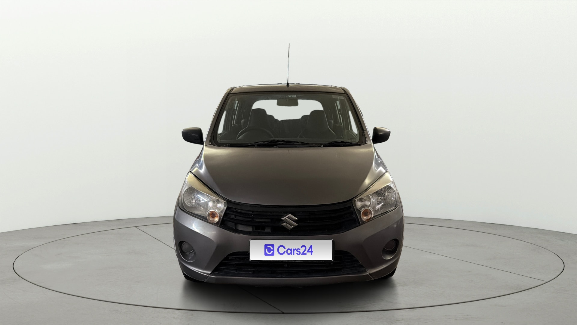 Used 2016 Maruti Suzuki 1000 Used 2016 Maruti Suzuki 1000